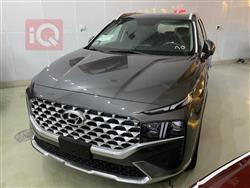 هيونداي سانتافي